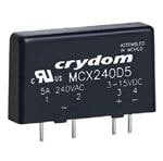 Crydom MCX380D5 Enlarged Image