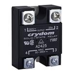 Crydom D2475-10 Enlarged Image