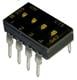 CTS Electronic Components 209-4LPST