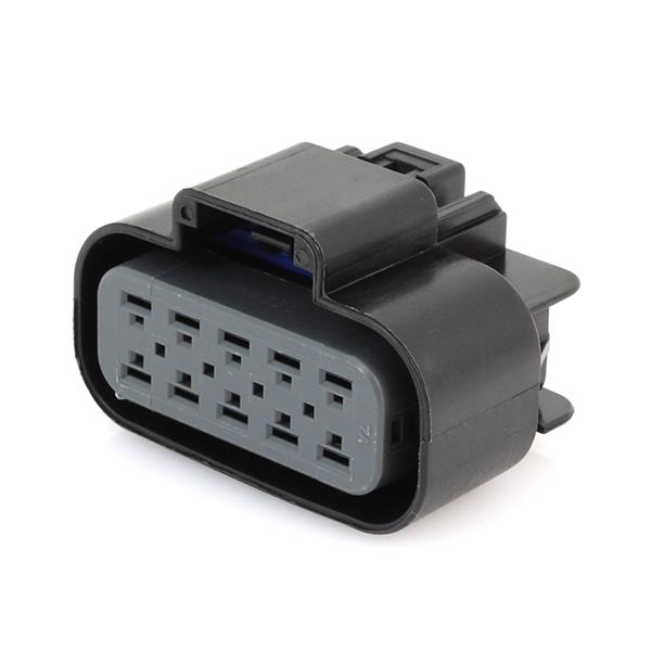 15326660 Aptiv (formerly Delphi) | Mouser India