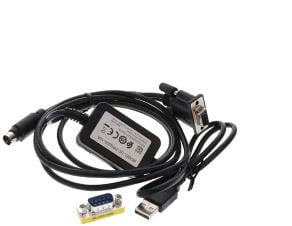 UC-PRG020-12A Delta Electronics | Mouser India
