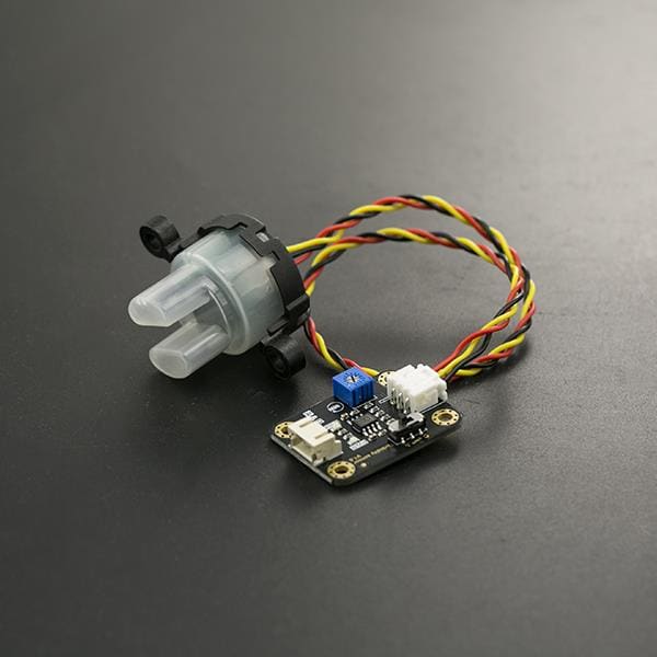 SEN0189 DFRobot | Mouser India