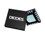 Diodes Incorporated APK43070DKZ-13-FA01 Enlarged Image