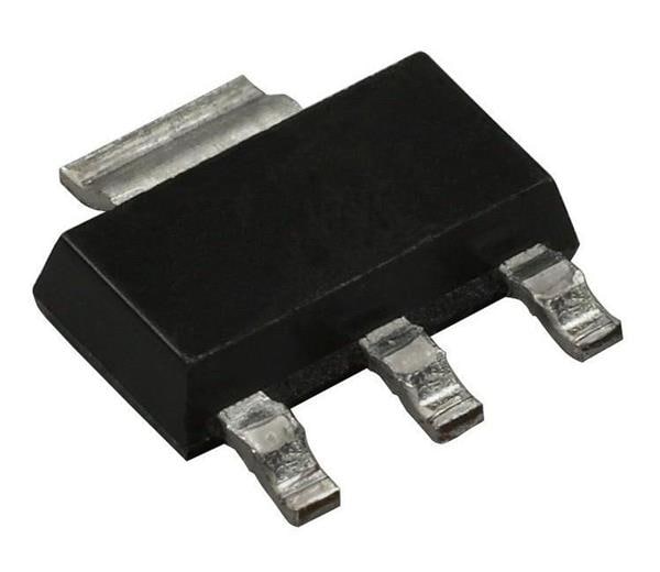 ZX5T949GTA Diodes Incorporated | Mouser India