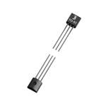 Diotec Semiconductor BC547CBK Enlarged Image