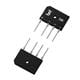 Diotec Semiconductor GBI40M-T