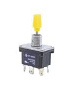 E-Switch ST5DP51T1S2 Enlarged Image