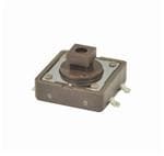 E-Switch TL3300SWHT Enlarged Image