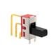 E-Switch 500SSP1S3M7REA