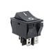 E-Switch R5ABLKBLKFF0