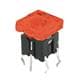 E-Switch TL1240RQ1JCLR