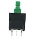 E-Switch TL2202EEZB(GRNACT)