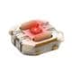E-Switch TL3220AF160RGBR