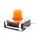 E-Switch TL6155AF350Q
