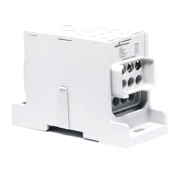 PDBFS377 Bussmann / Eaton Mouser India