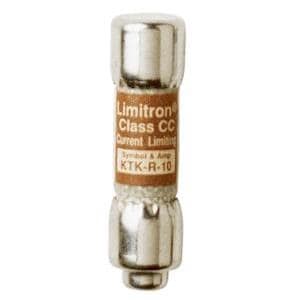 Bussmann Ktk-r-15 15 Amp Fuse KTKR15 Limitron for sale online 