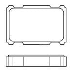 ECS ECS-3963-040-AU-TR Enlarged Image