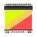 Display Visions EA LED39x41-GR Enlarged Image