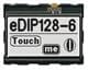 Display Visions EA eDIP128W-6LWTP