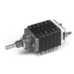 Electroswitch C2P0108S-A Enlarged Image