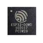 Espressif Systems ESP32-D0WD-V3 Enlarged Image