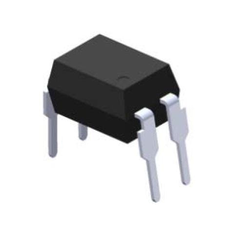 50PCS EL817B EL817 SOP EVERLIGHT Technical Data Sheet Photocouple NEW 