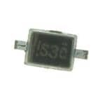 onsemi / Fairchild 1N914BWS Enlarged Image