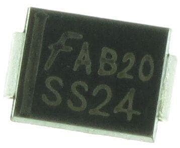 2A Solid State Rectifier, Full Wave at ₹ 650/piece in Silvassa | ID:  25589052533