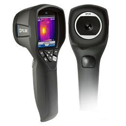 flir i5 camera