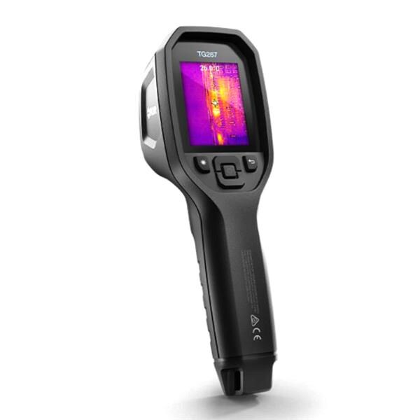 Flir Thermographic Cameras Thermal Imaging Thermography Professional Tools