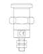 Pomona Electronics 72930-8