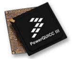NXP Semiconductors MPC8548PXAVHB Enlarged Image