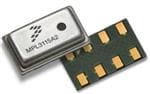 NXP Semiconductors MPL3115A2R1 Enlarged Image