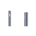 Hammond Manufacturing HPR18SZPL Enlarged Image