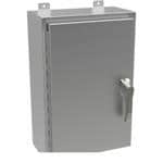 Hammond Manufacturing HW363010SSHK Enlarged Image