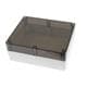 Hammond Manufacturing 1554YA2GYSL