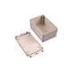 Hammond Manufacturing 1591XXTFLGY