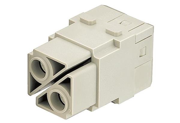 09140022753 HARTING | Mouser India