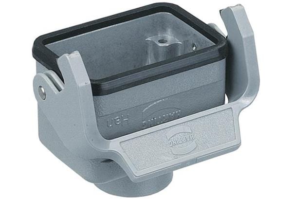 9300061750 Pack of 2 Heavy Duty Power Connectors 6B CBL TO CBL PG13.5 METAL 1 LEVER, 9300061750 Pack of 2 Heavy Duty Power Connectors 6B CBL TO CBL PG13.5 METAL 1 LEVER,