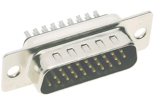 09564005604 HARTING | Mouser India