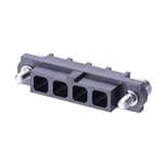 Power to the Board 10+10 POS FEM J/S 3mm TAIL TIN, M80-4002042 Pack of 2 Power to the Board 10+10 POS FEM J/S 3mm TAIL TIN, M80-4002042 Pack of 2