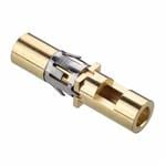J/S 3mm TAIL TIN, M80-4004242 Pack of 2 Power to the Board 21+21 POS FEM J/S 3mm TAIL TIN, M80-4004242 Pack of 2 Power to the Board 21+21 POS FEM