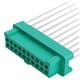 Harwin G125-FC15005L0-0150L