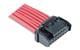 Hirose Connector DF51K-8DS-2C(800)