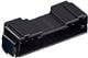 Hirose Connector KM32-24DP-2H(BL)(800)