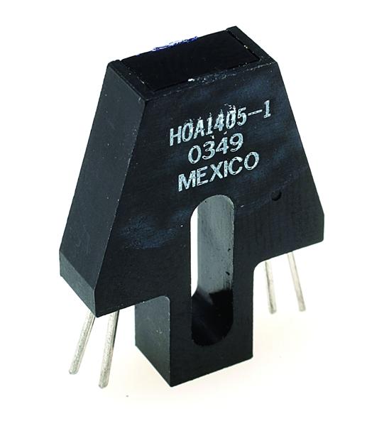 Honeywell HOA-1405-2 Reflective Sensor Phototransistor Output Side-looker pack