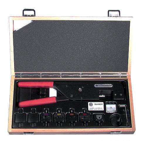 76_Z-0-0-15 HUBER+SUHNER | Mouser India