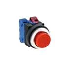IDEC ABN201-R-INTL-STOP Enlarged Image