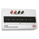 IET Labs LS-400L Enlarged Image