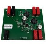 Infineon Technologies DEMOBOARDTLE8366EVTOBO1 Enlarged Image